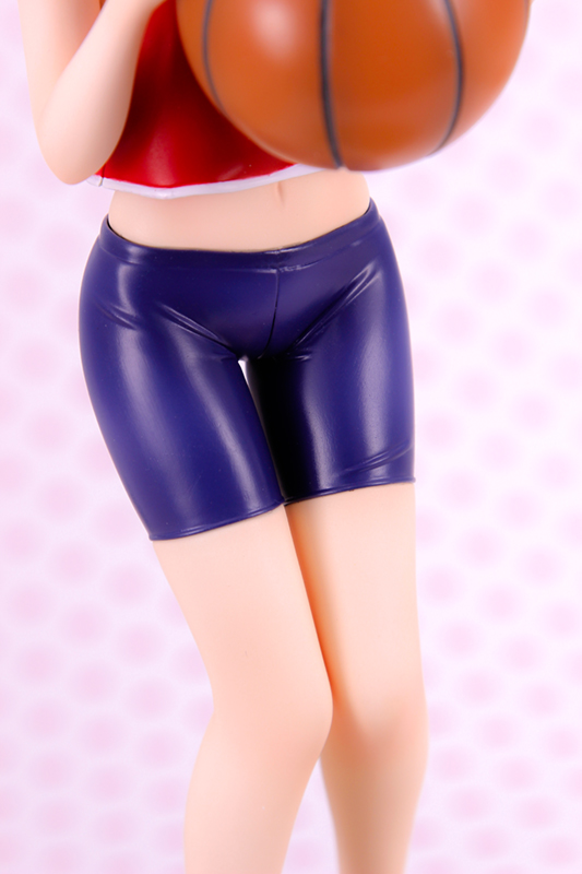 Ro-Kyu-Bu! SS - Minato Tomoka - 1/7 - Bibs ver. (PLUM) photo 17