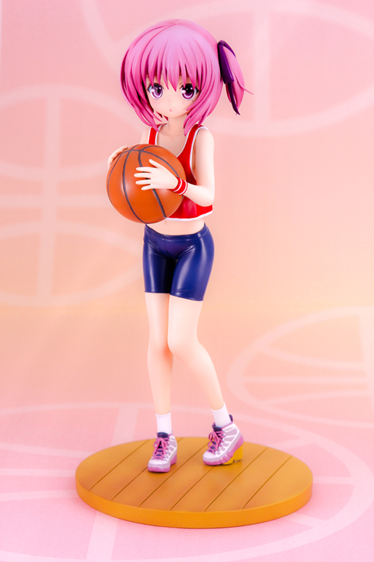 Ro-Kyu-Bu! SS - Minato Tomoka - 1/7 - Bibs ver. (PLUM) photo 18