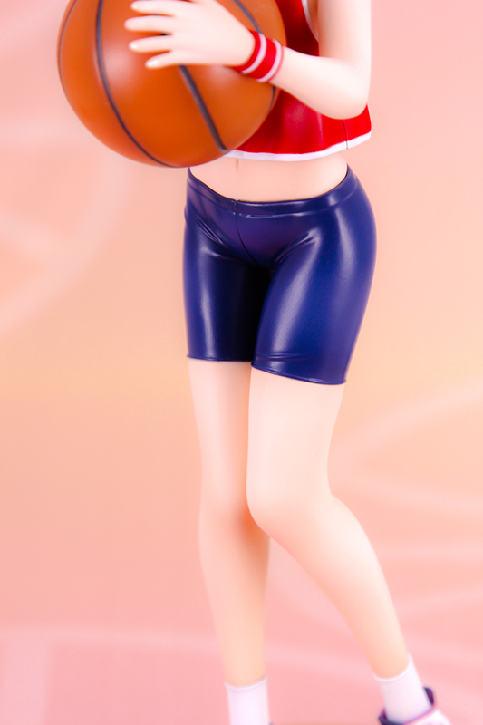 Ro-Kyu-Bu! SS - Minato Tomoka - 1/7 - Bibs ver. (PLUM) photo 19