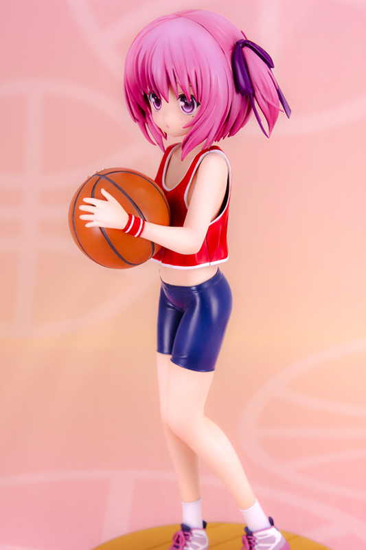 Ro-Kyu-Bu! SS - Minato Tomoka - 1/7 - Bibs ver. (PLUM) photo 20