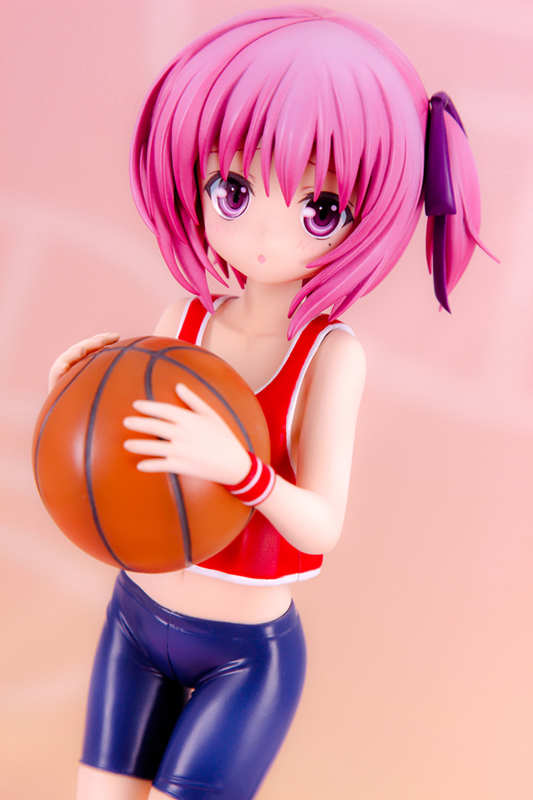 Ro-Kyu-Bu! SS - Minato Tomoka - 1/7 - Bibs ver. (PLUM) photo 21