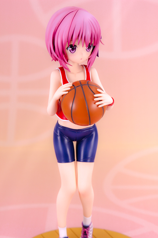 Ro-Kyu-Bu! SS - Minato Tomoka - 1/7 - Bibs ver. (PLUM) photo 22