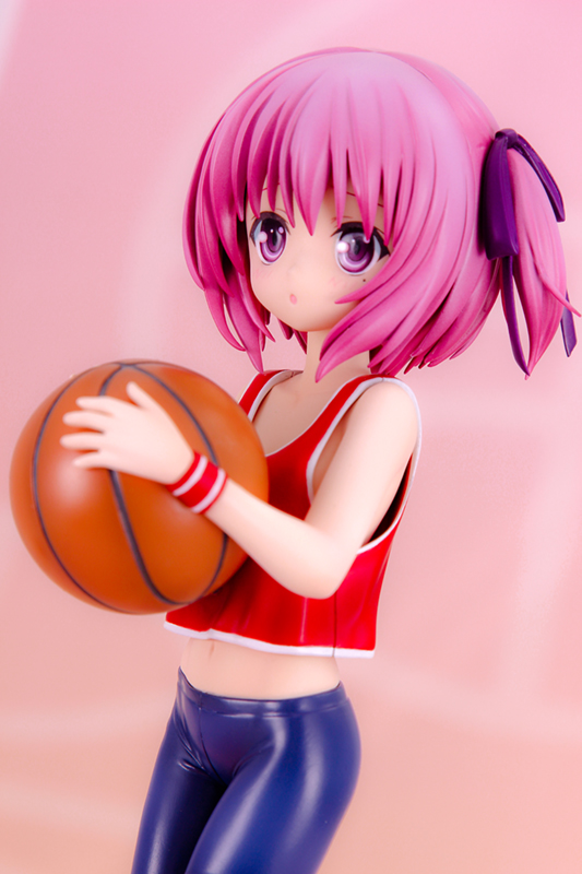 Ro-Kyu-Bu! SS - Minato Tomoka - 1/7 - Bibs ver. (PLUM) photo 23