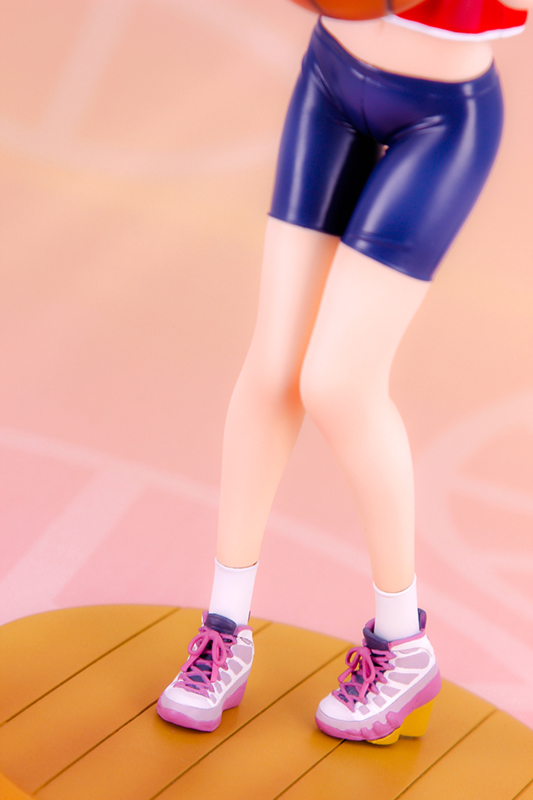 Ro-Kyu-Bu! SS - Minato Tomoka - 1/7 - Bibs ver. (PLUM) photo 24