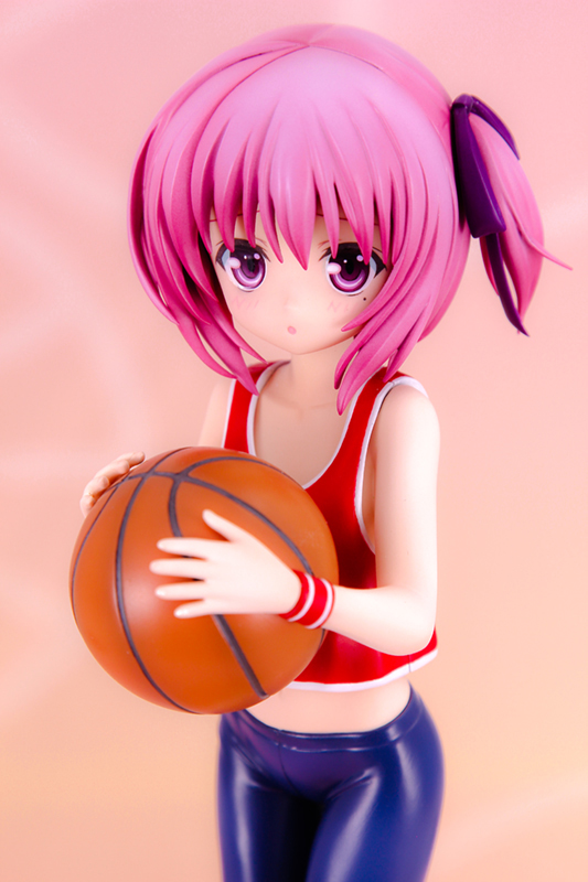 Ro-Kyu-Bu! SS - Minato Tomoka - 1/7 - Bibs ver. (PLUM) photo 25