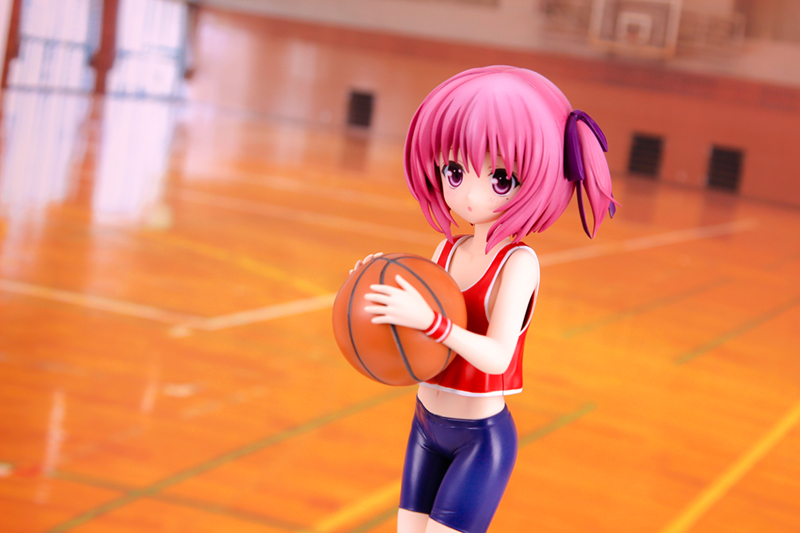Ro-Kyu-Bu! SS - Minato Tomoka - 1/7 - Bibs ver. (PLUM) photo 28