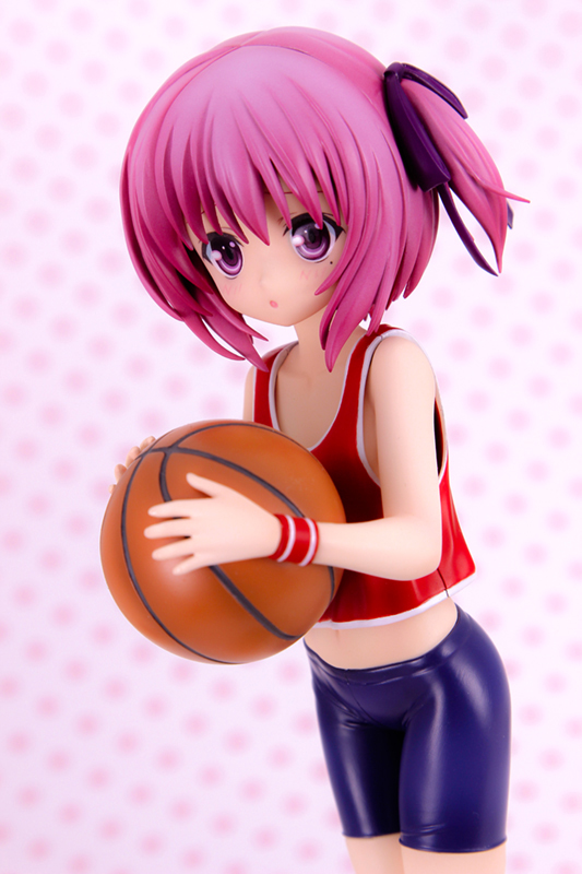 Ro-Kyu-Bu! SS - Minato Tomoka - 1/7 - Bibs ver. (PLUM) photo 30
