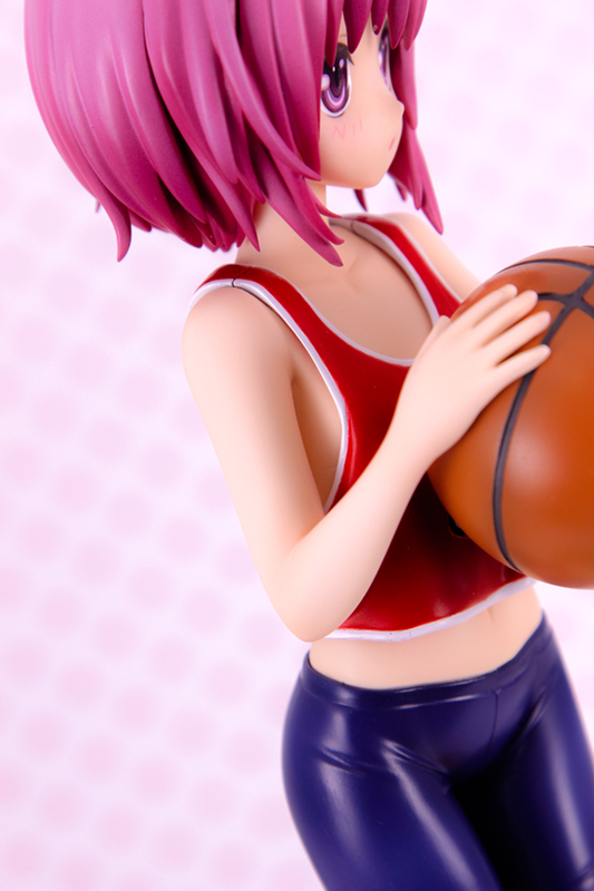 Ro-Kyu-Bu! SS - Minato Tomoka - 1/7 - Bibs ver. (PLUM) photo 31
