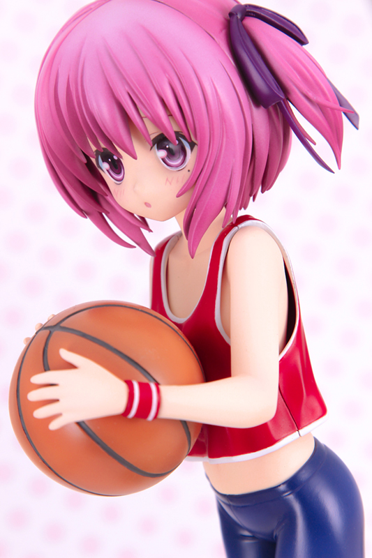 Ro-Kyu-Bu! SS - Minato Tomoka - 1/7 - Bibs ver. (PLUM) photo 33
