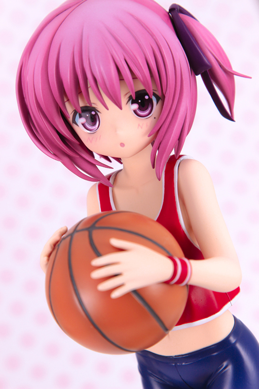 Ro-Kyu-Bu! SS - Minato Tomoka - 1/7 - Bibs ver. (PLUM) photo 34