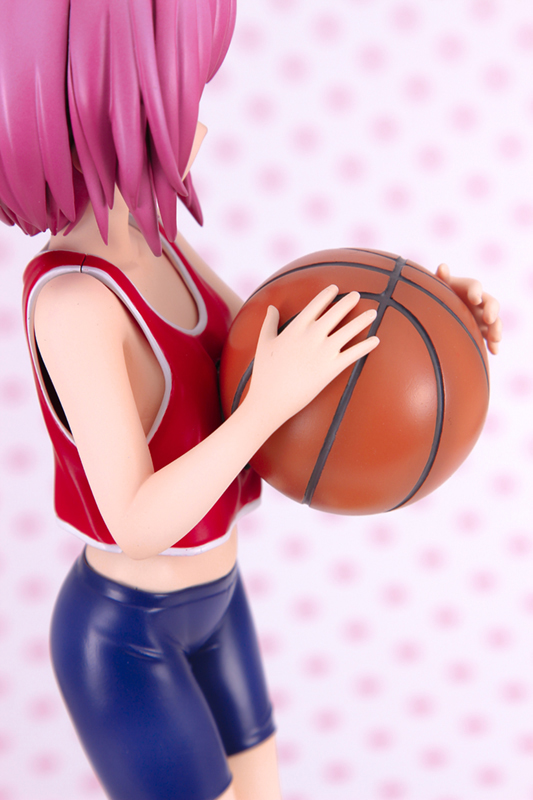 Ro-Kyu-Bu! SS - Minato Tomoka - 1/7 - Bibs ver. (PLUM) photo 35