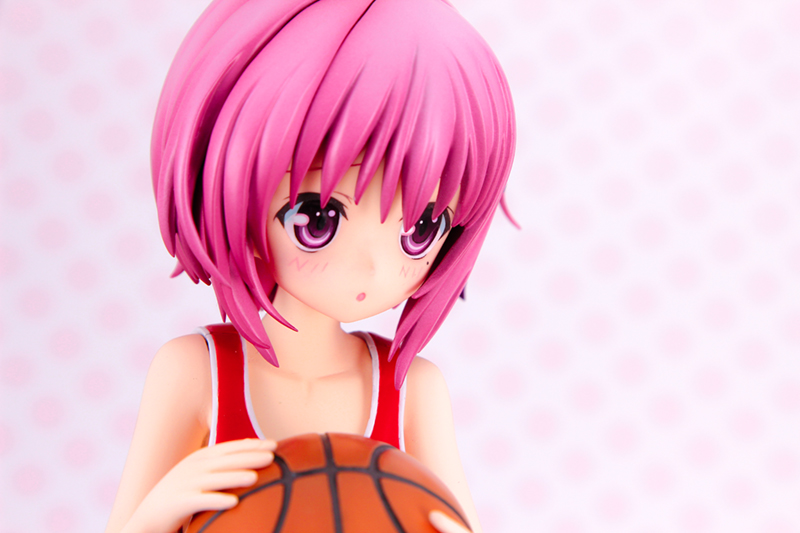 Ro-Kyu-Bu! SS - Minato Tomoka - 1/7 - Bibs ver. (PLUM) photo 36