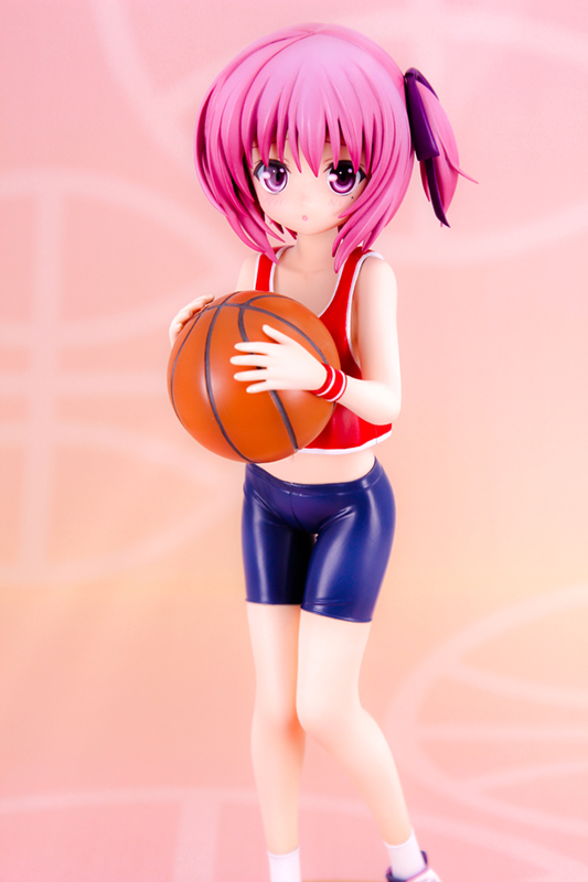 Ro-Kyu-Bu! SS - Minato Tomoka - 1/7 - Bibs ver. (PLUM) photo 37