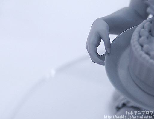 Re:Zero kara Hajimeru Isekai Seikatsu - Rem - 1/7 - Birthday Cake ver. (Good Smile Company, Kadokawa) photo 3