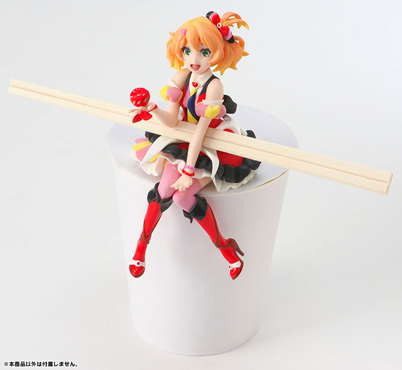 Macross Delta - Freyja Wion - SiP Doll (Yanoman)