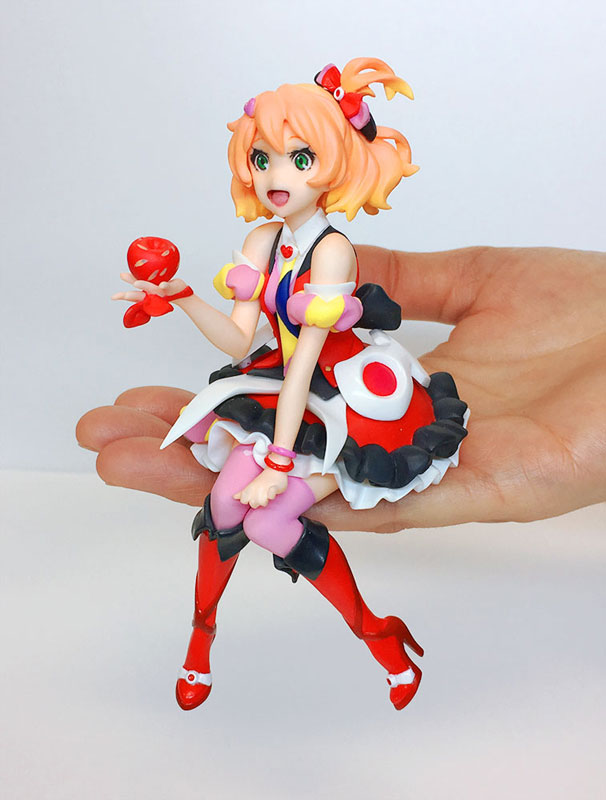 Macross Delta - Freyja Wion - SiP Doll (Yanoman) photo 2