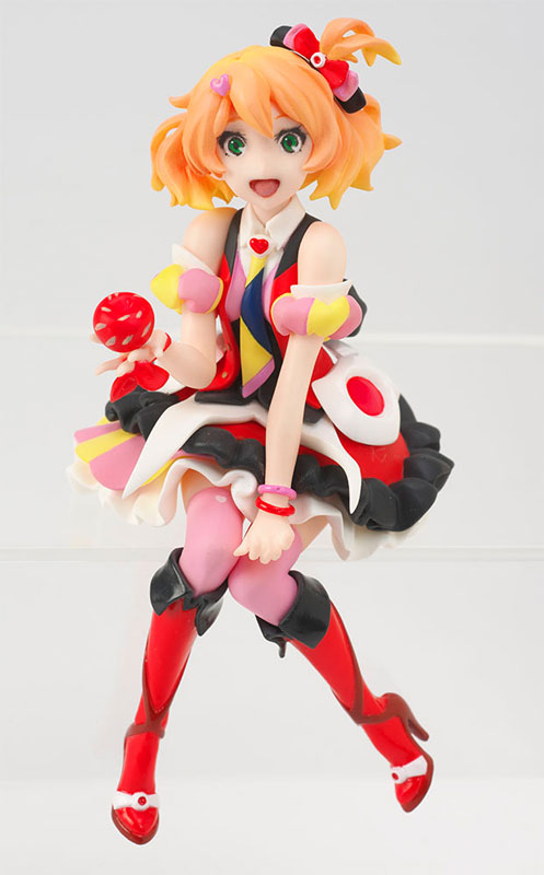 Macross Delta - Freyja Wion - SiP Doll (Yanoman) photo 4
