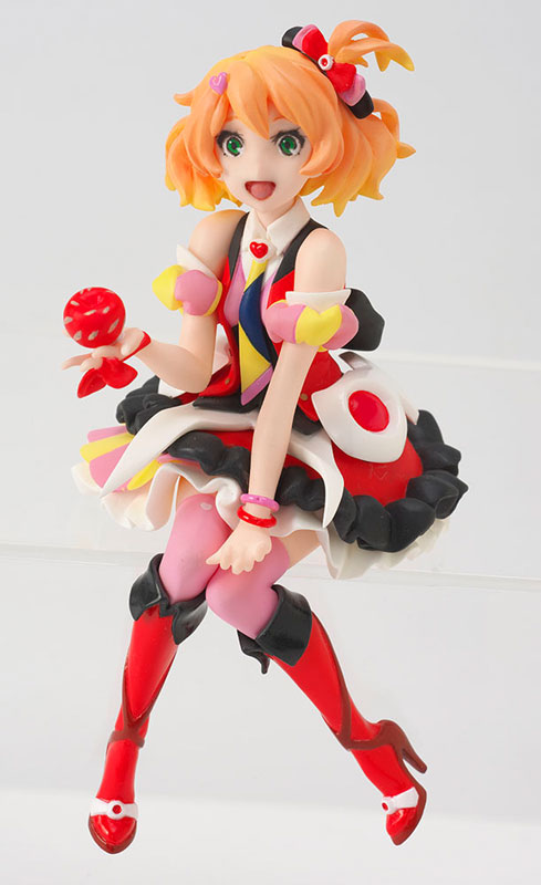 Macross Delta - Freyja Wion - SiP Doll (Yanoman) photo 5
