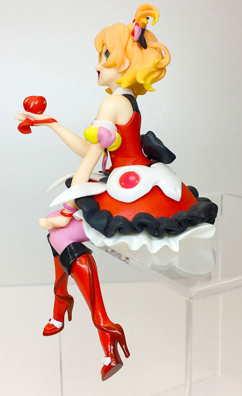 Macross Delta - Freyja Wion - SiP Doll (Yanoman) photo 6