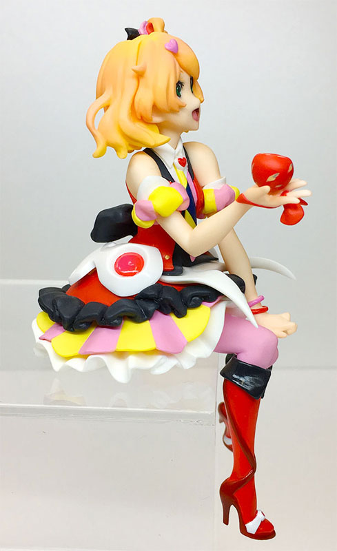 Macross Delta - Freyja Wion - SiP Doll (Yanoman) photo 7