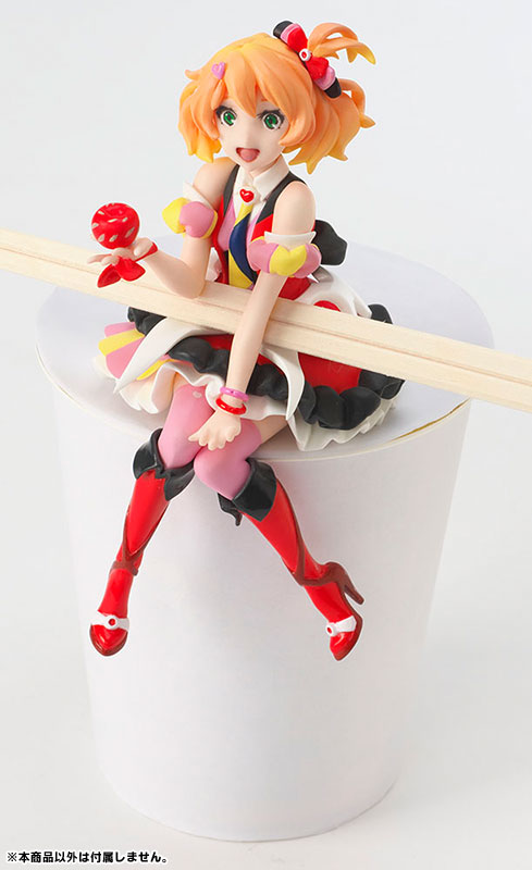 Macross Delta - Freyja Wion - SiP Doll (Yanoman) photo 9