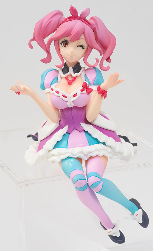 Macross Delta - Makina Nakajima - SiP Doll (Yanoman) photo 4