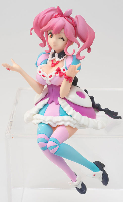 Macross Delta - Makina Nakajima - SiP Doll (Yanoman) photo 5