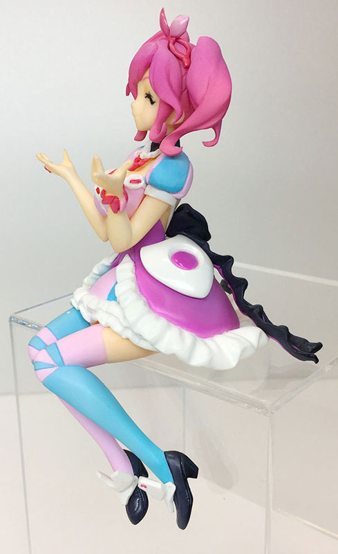 Macross Delta - Makina Nakajima - SiP Doll (Yanoman) photo 6