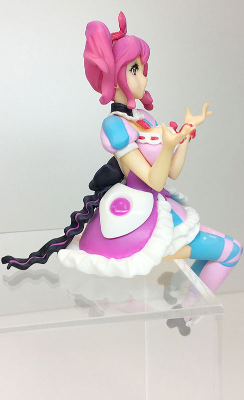 Macross Delta - Makina Nakajima - SiP Doll (Yanoman) photo 7