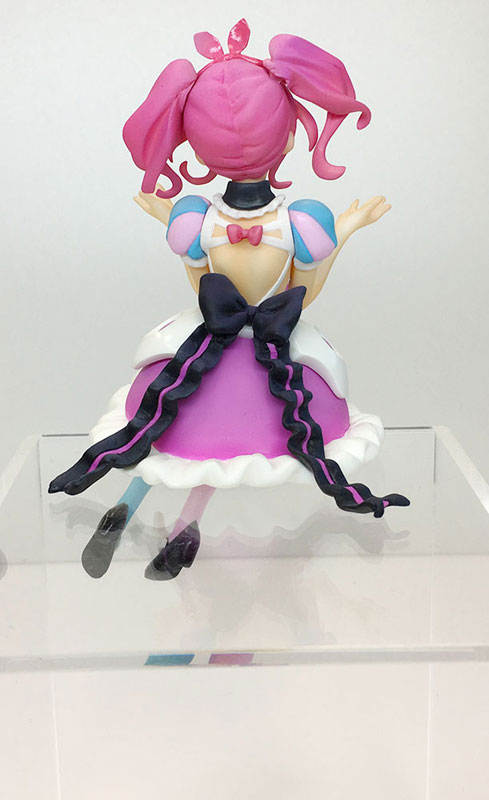Macross Delta - Makina Nakajima - SiP Doll (Yanoman) photo 8