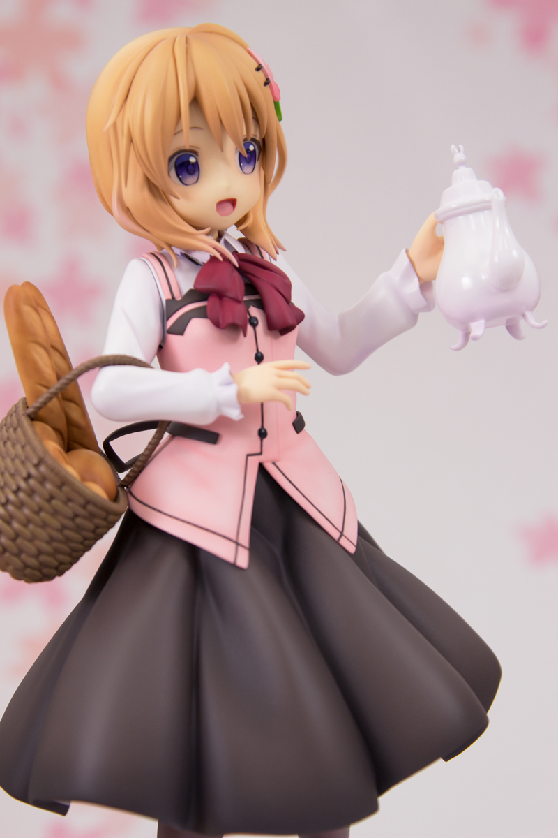 Gochuumon wa Usagi Desu ka?? - Hoto Kokoa - 1/7 - Cafe Style (PLUM) photo 7