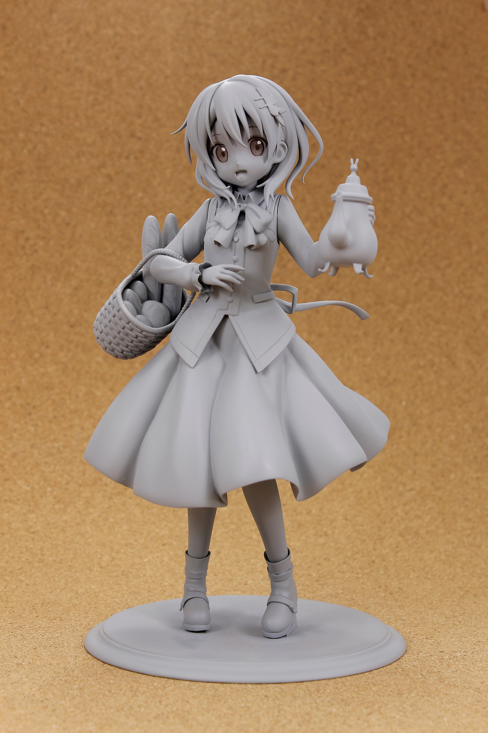 Gochuumon wa Usagi Desu ka?? - Hoto Kokoa - 1/7 - Cafe Style (PLUM) photo 9