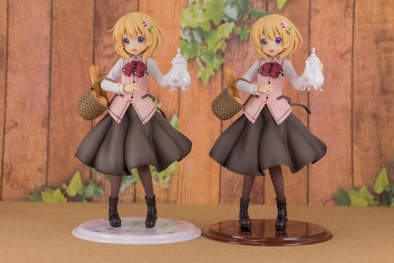 Gochuumon wa Usagi Desu ka?? - Hoto Kokoa - 1/7 - Cafe Style (PLUM) photo 10