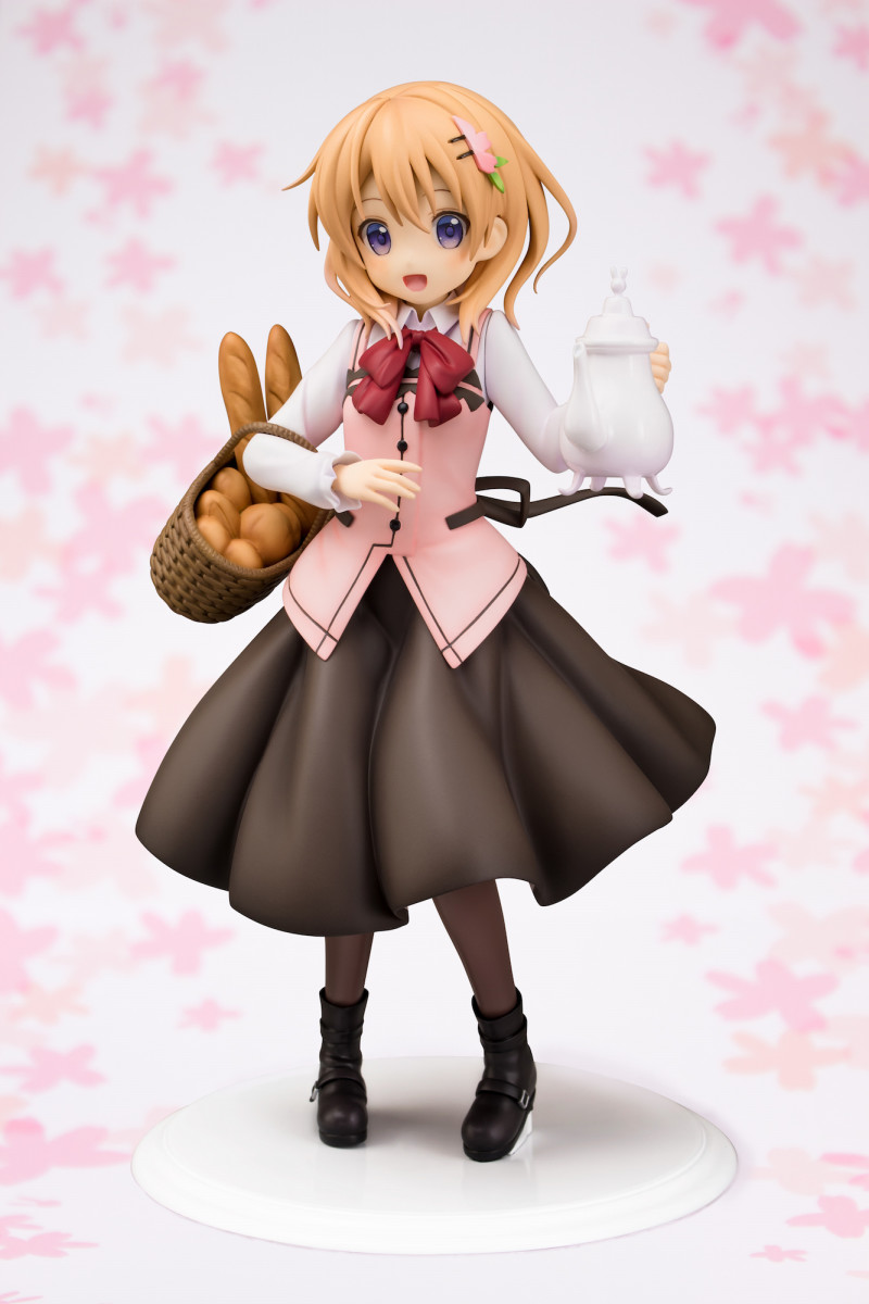 Gochuumon wa Usagi Desu ka?? - Hoto Kokoa - 1/7 - Cafe Style (PLUM) photo 13