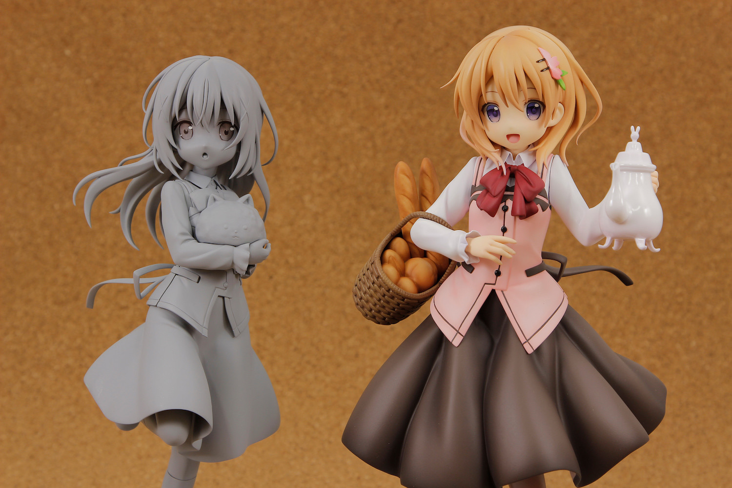 Gochuumon wa Usagi Desu ka?? - Hoto Kokoa - 1/7 - Cafe Style (PLUM) photo 15