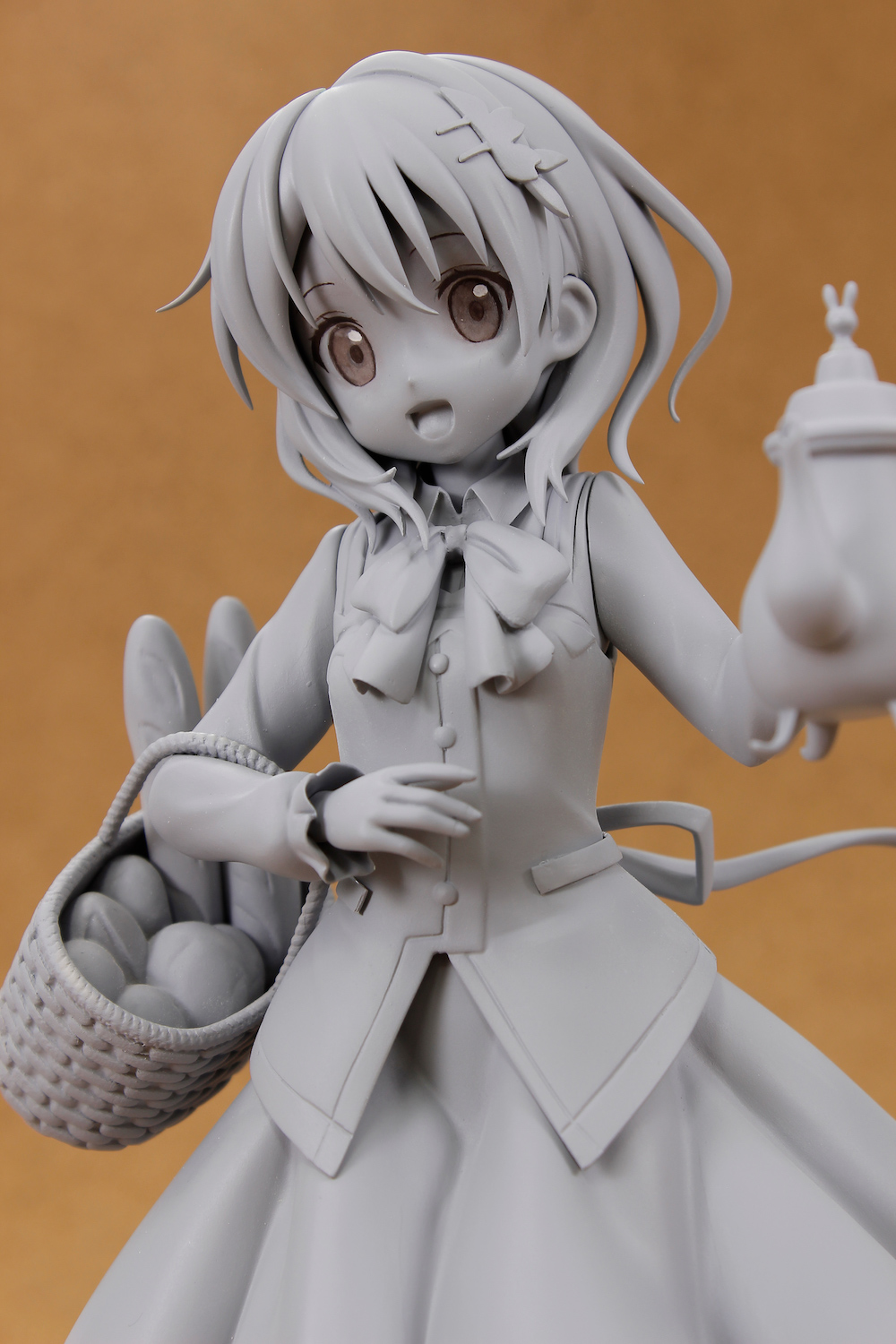 Gochuumon wa Usagi Desu ka?? - Hoto Kokoa - 1/7 - Cafe Style (PLUM) photo 16