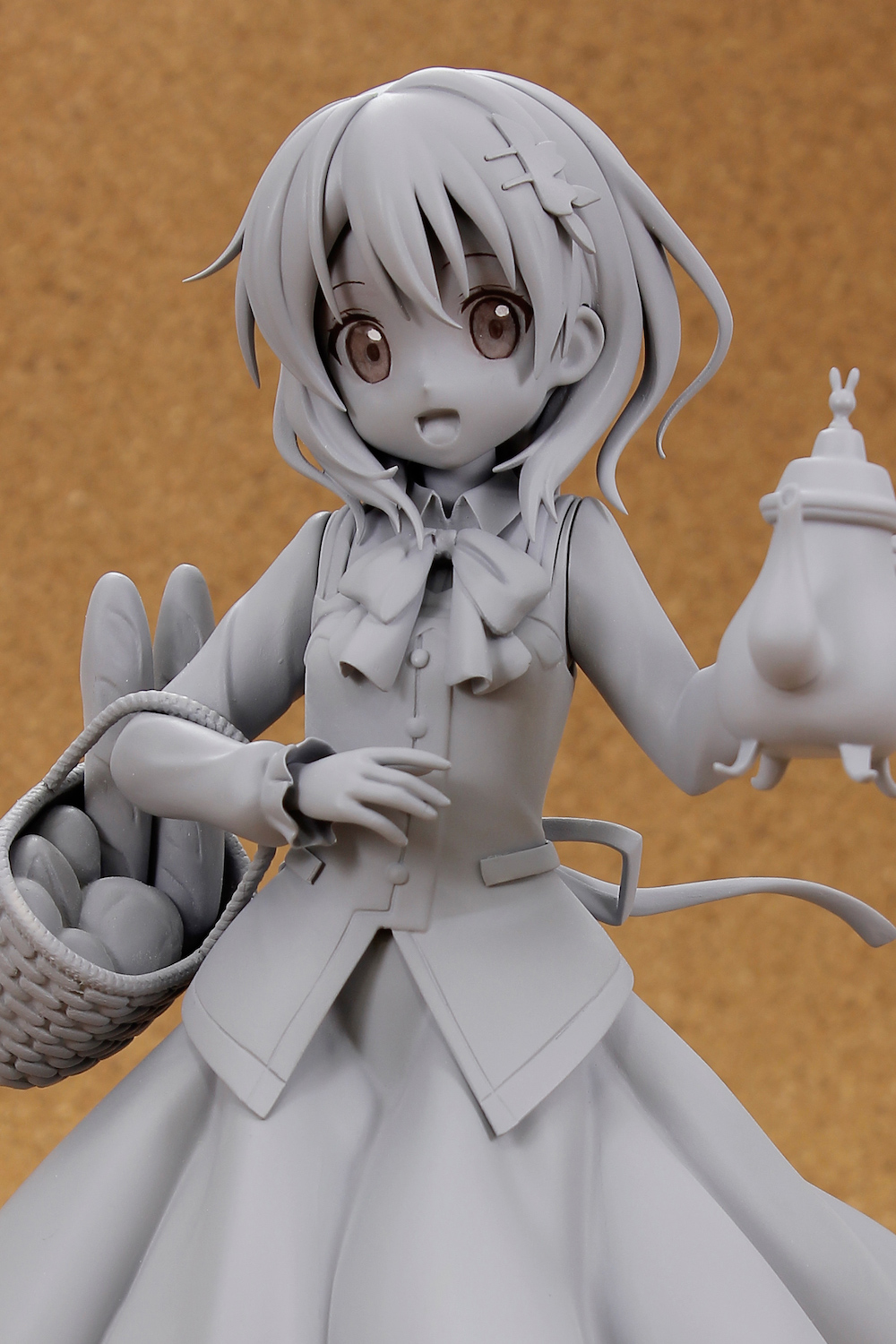 Gochuumon wa Usagi Desu ka?? - Hoto Kokoa - 1/7 - Cafe Style (PLUM) photo 18