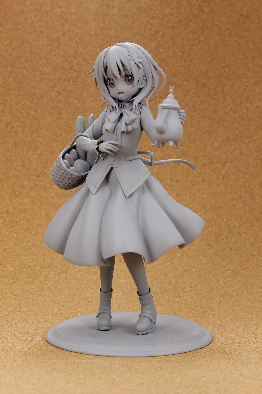 Gochuumon wa Usagi Desu ka?? - Hoto Kokoa - 1/7 - Cafe Style (PLUM) photo 20