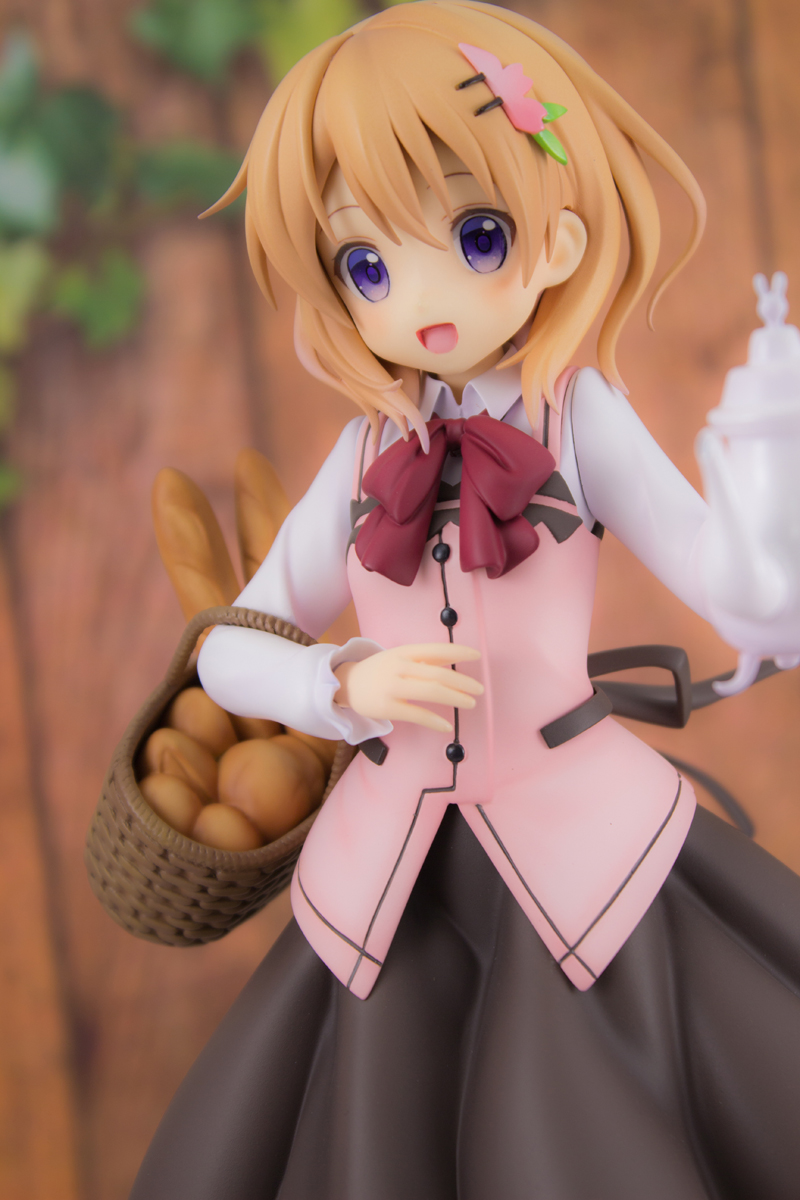 Gochuumon wa Usagi Desu ka?? - Hoto Kokoa - 1/7 - Cafe Style (PLUM) photo 22