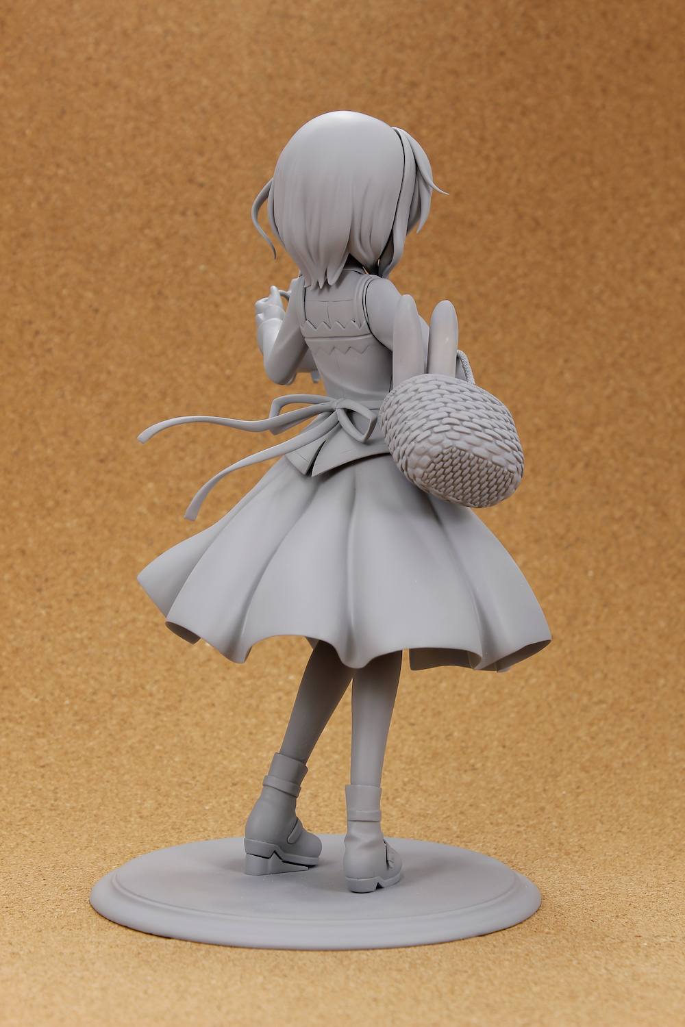Gochuumon wa Usagi Desu ka?? - Hoto Kokoa - 1/7 - Cafe Style (PLUM) photo 23