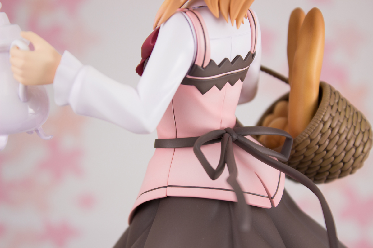 Gochuumon wa Usagi Desu ka?? - Hoto Kokoa - 1/7 - Cafe Style (PLUM) photo 26
