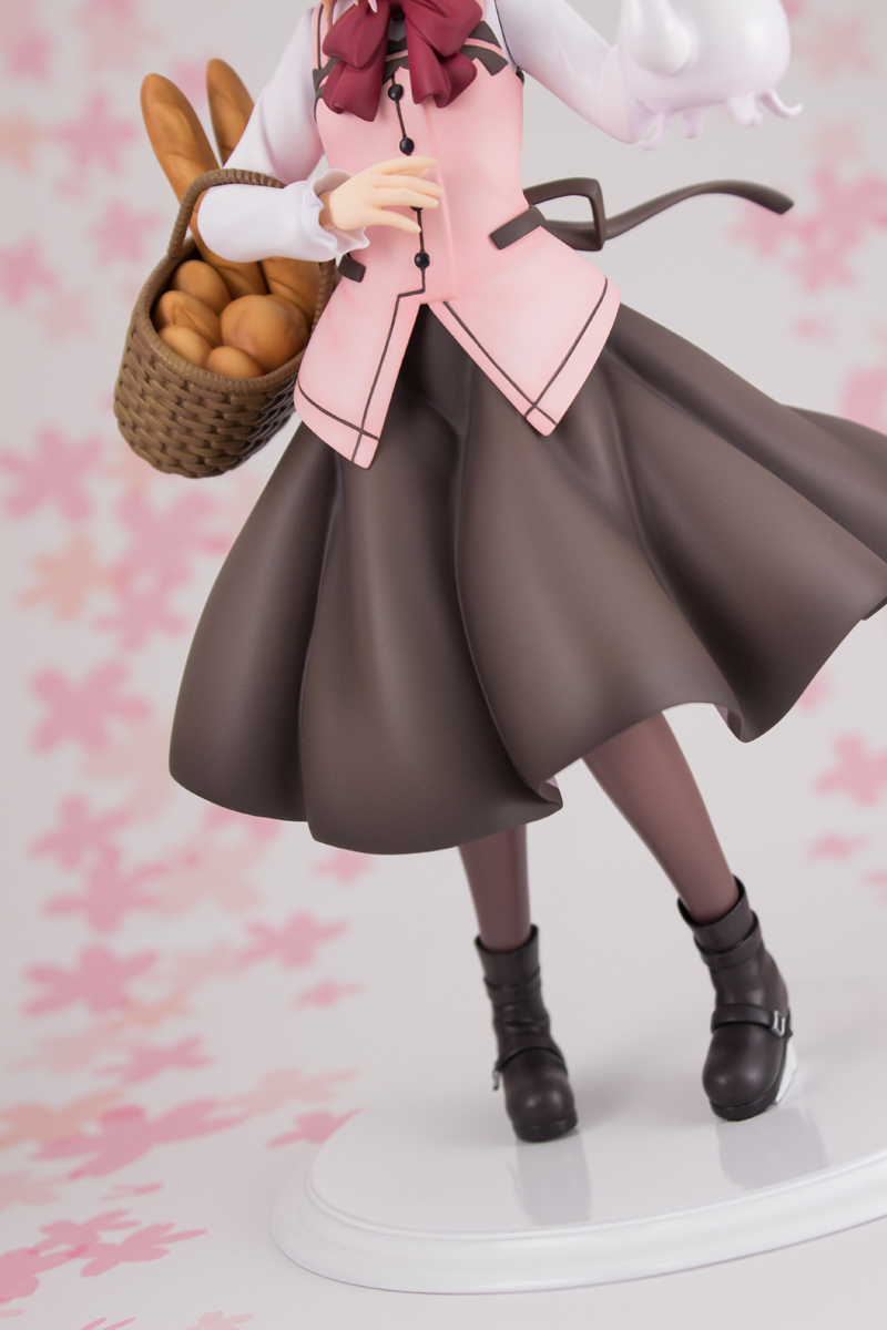 Gochuumon wa Usagi Desu ka?? - Hoto Kokoa - 1/7 - Cafe Style (PLUM) photo 27