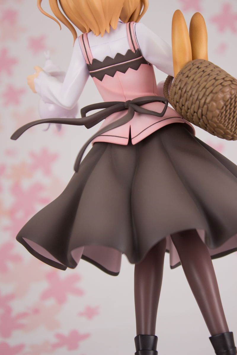 Gochuumon wa Usagi Desu ka?? - Hoto Kokoa - 1/7 - Cafe Style (PLUM) photo 29
