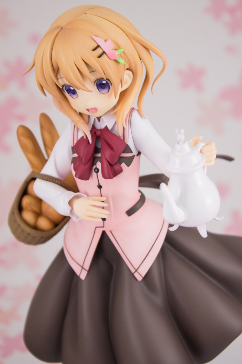 Gochuumon wa Usagi Desu ka?? - Hoto Kokoa - 1/7 - Cafe Style (PLUM) photo 31
