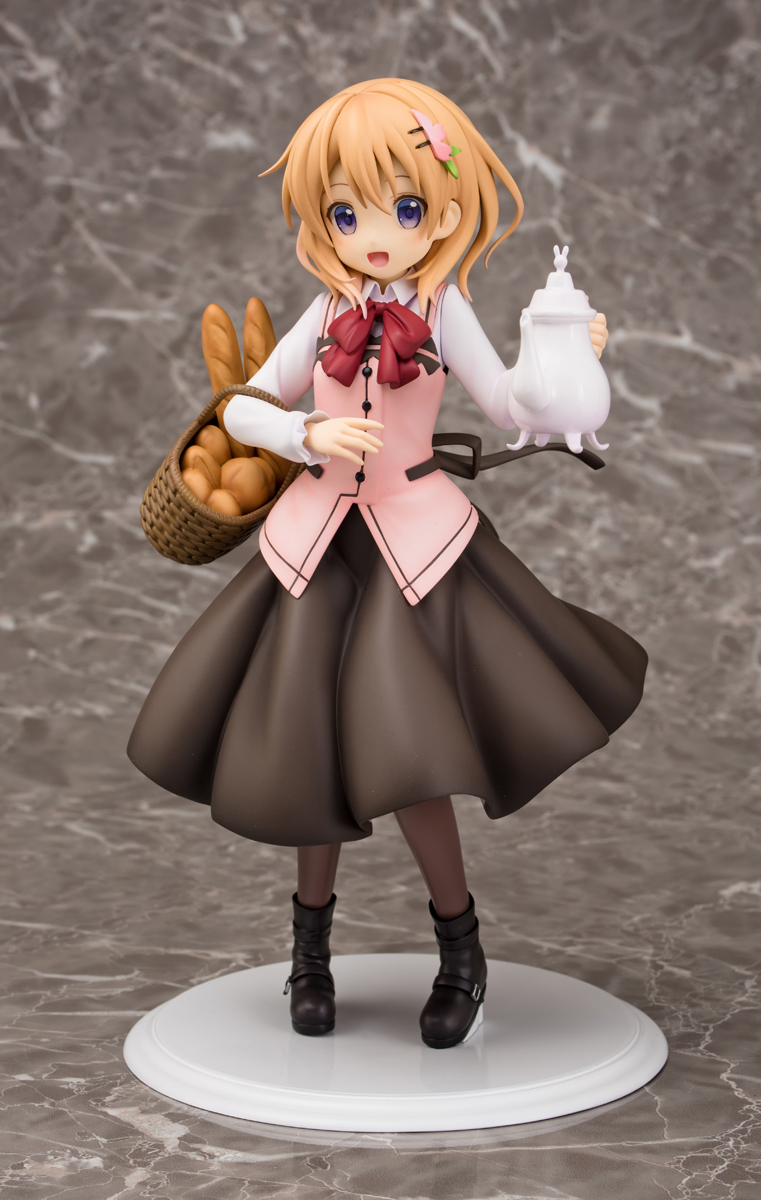 Gochuumon wa Usagi Desu ka?? - Hoto Kokoa - 1/7 - Cafe Style (PLUM) photo 32
