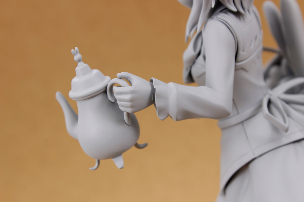 Gochuumon wa Usagi Desu ka?? - Hoto Kokoa - 1/7 - Cafe Style (PLUM) photo 35