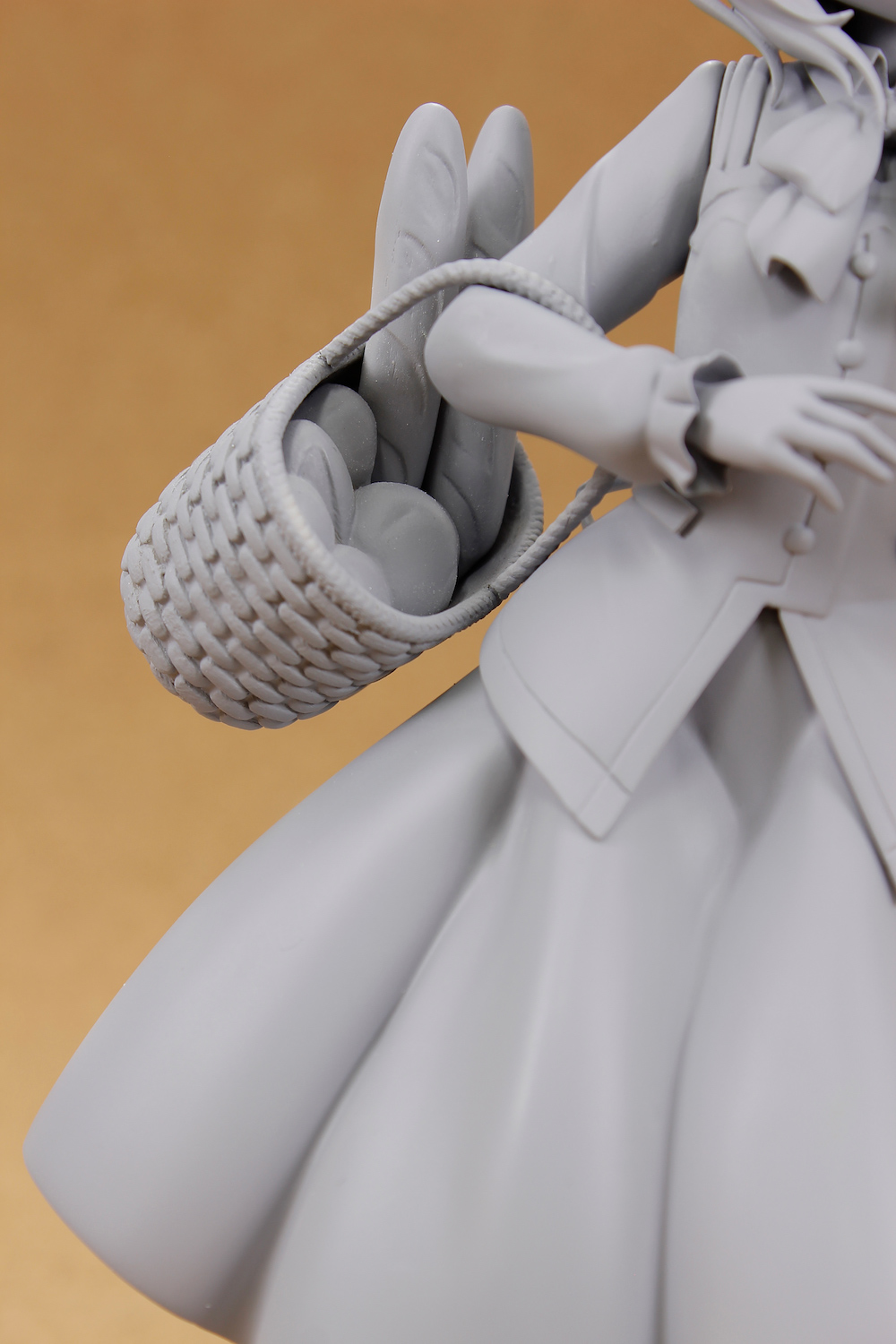 Gochuumon wa Usagi Desu ka?? - Hoto Kokoa - 1/7 - Cafe Style (PLUM) photo 36