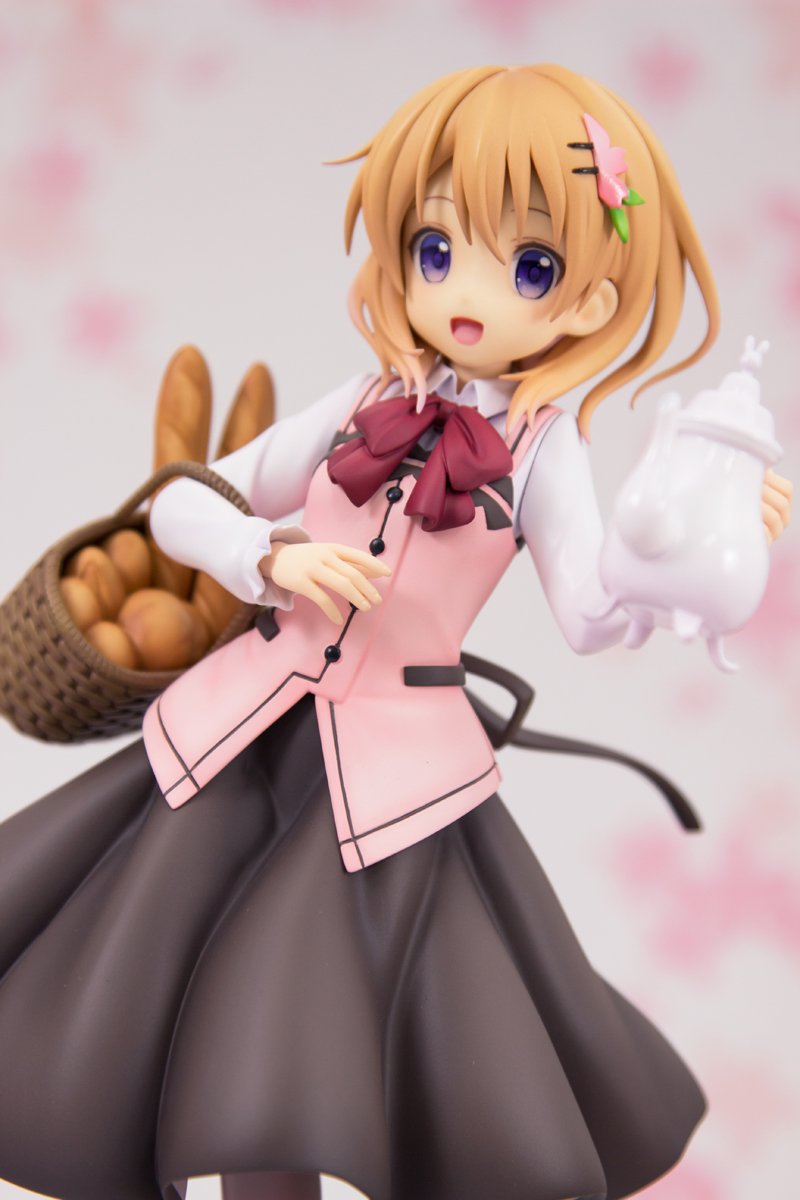 Gochuumon wa Usagi Desu ka?? - Hoto Kokoa - 1/7 - Cafe Style (PLUM) photo 37