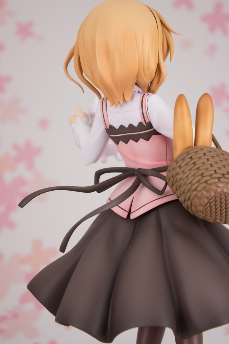 Gochuumon wa Usagi Desu ka?? - Hoto Kokoa - 1/7 - Cafe Style (PLUM) photo 39