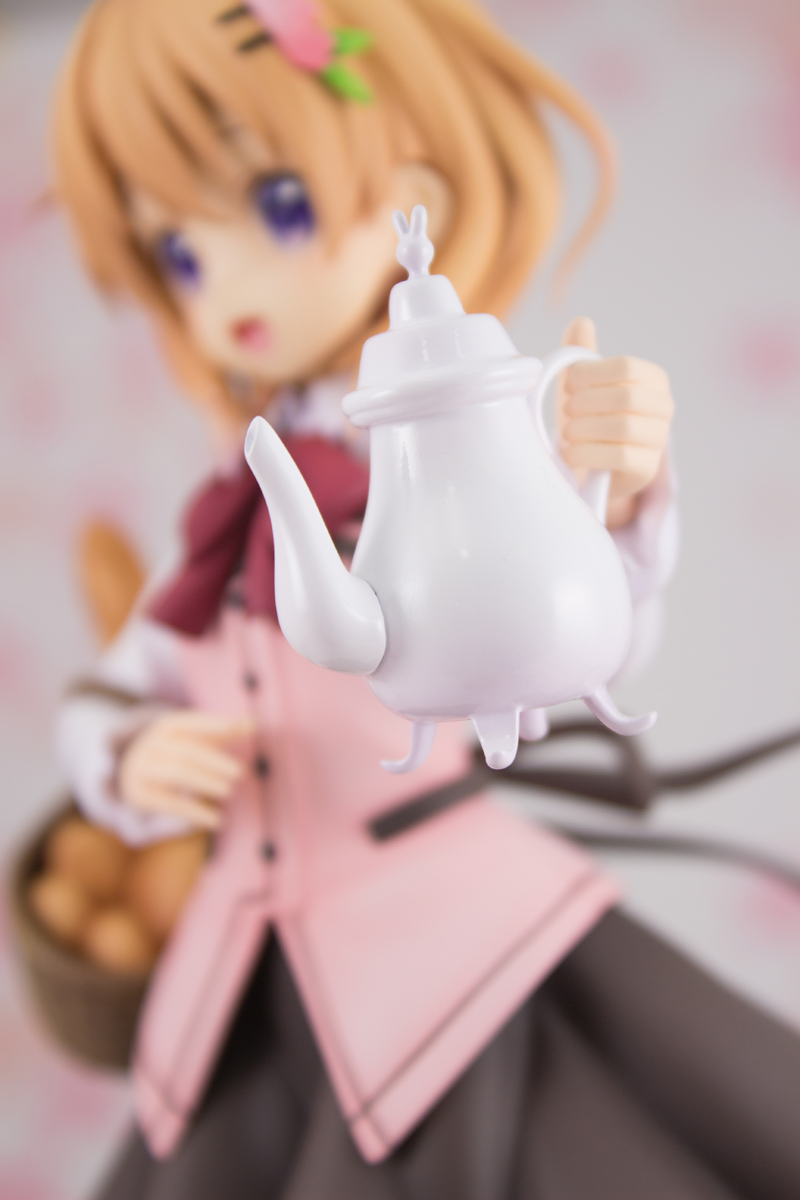 Gochuumon wa Usagi Desu ka?? - Hoto Kokoa - 1/7 - Cafe Style (PLUM) photo 41